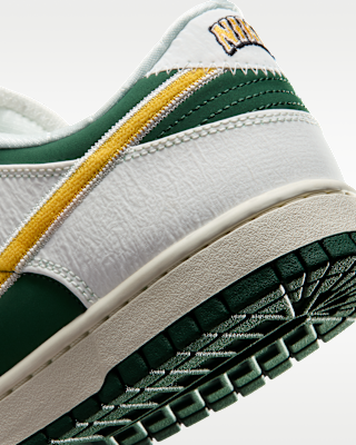 Nike Dunk Low Retro Men's Shoes. Nike.com